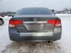 2010 Honda Civic Lx იყიდება Columbus-ში, OH - All Over