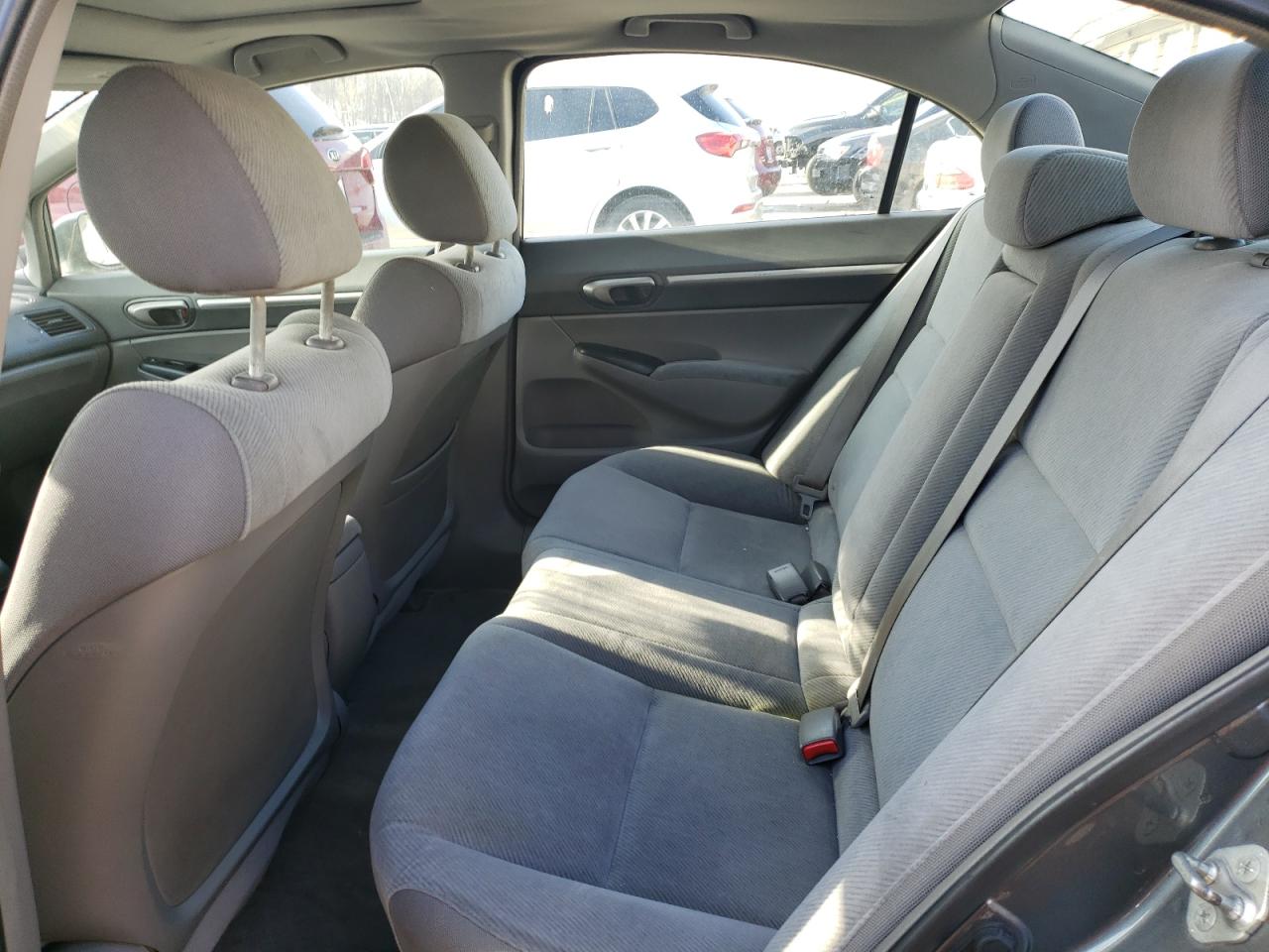 2009 Honda Civic - Image 10