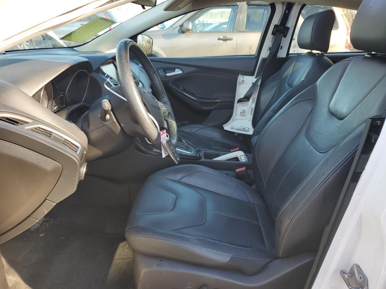 2015 Ford Focus - Image 7