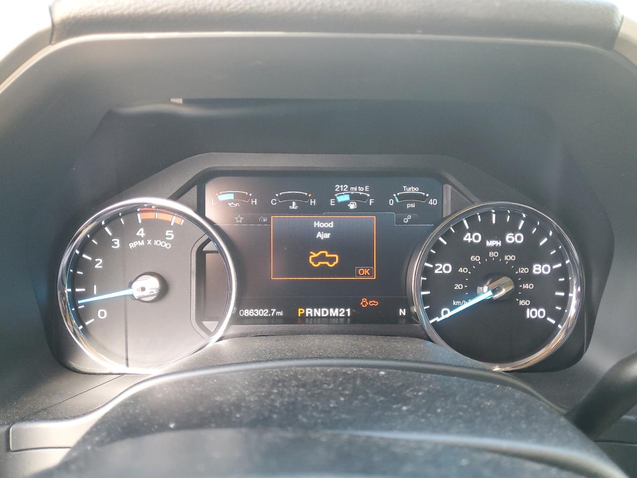 2019 Ford F250 - Image 9