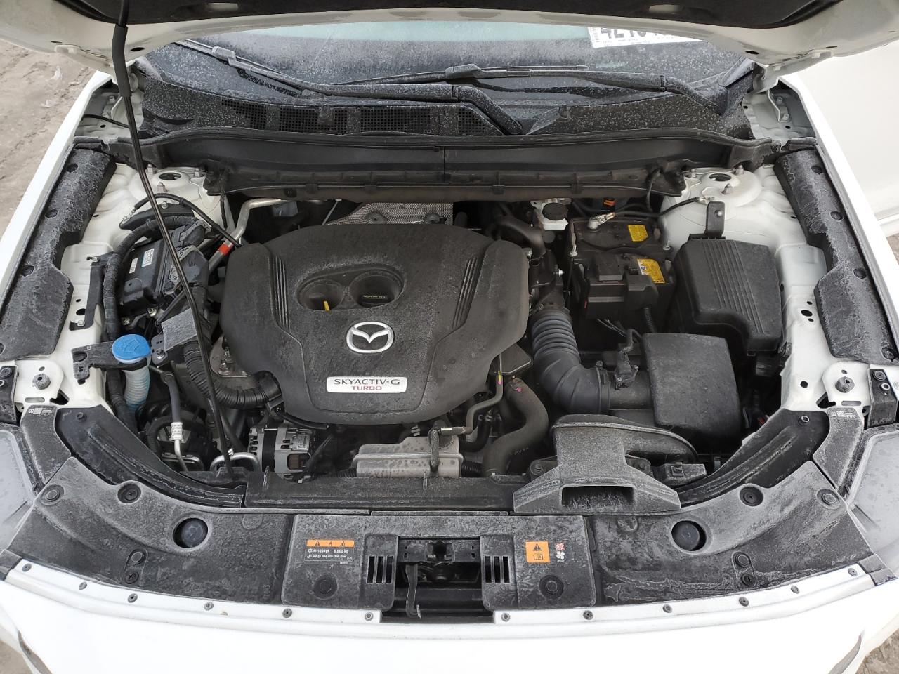 2024 Mazda CX-5 - Image 12