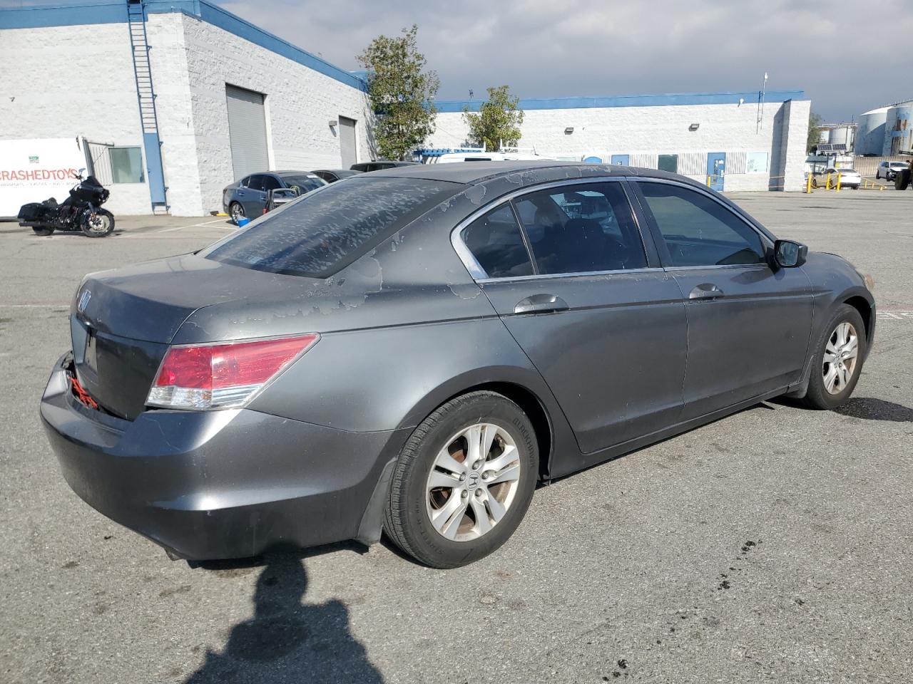 2009 Honda Accord - Image 3