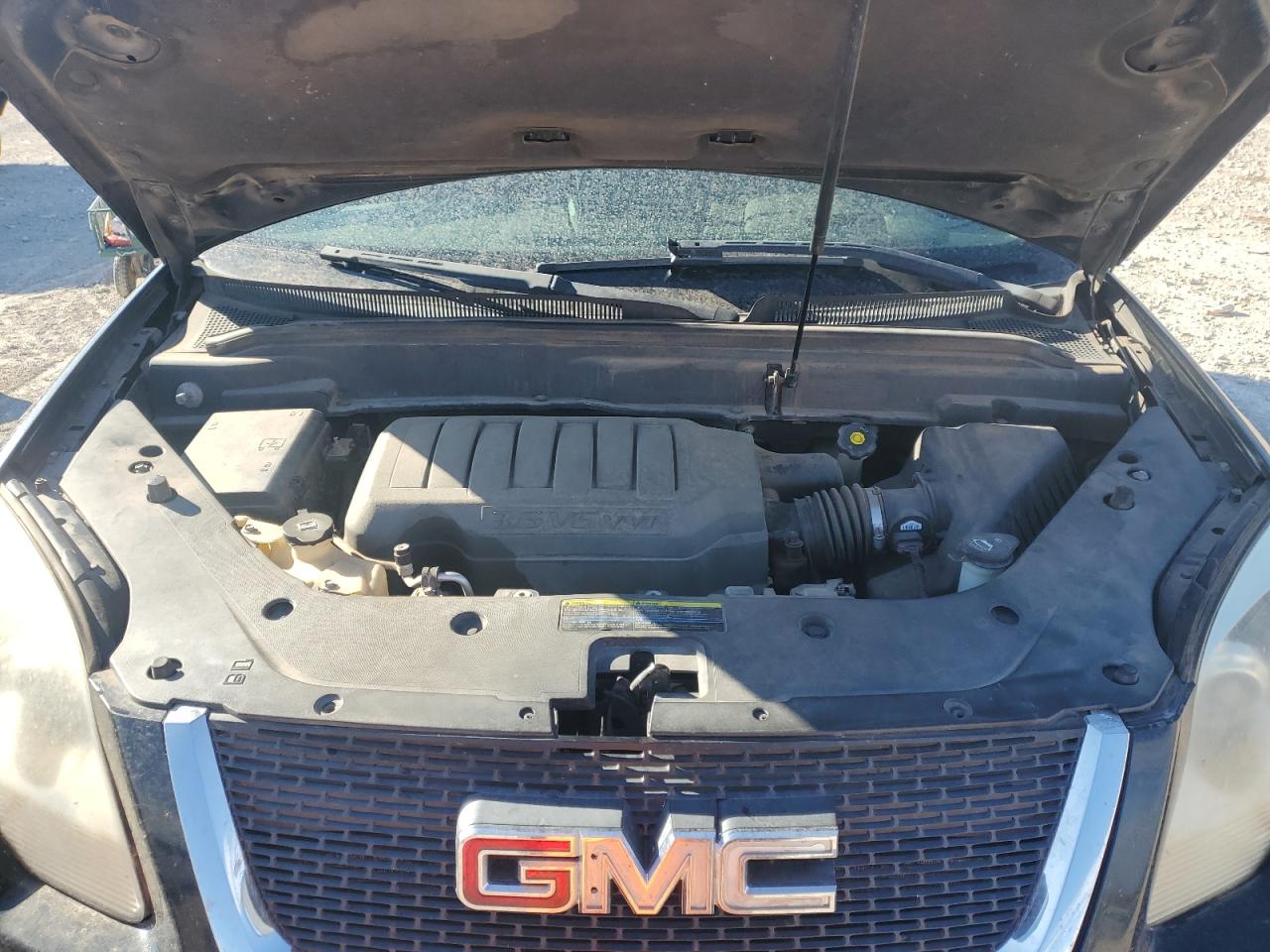 2008 GMC Acadia - Image 12