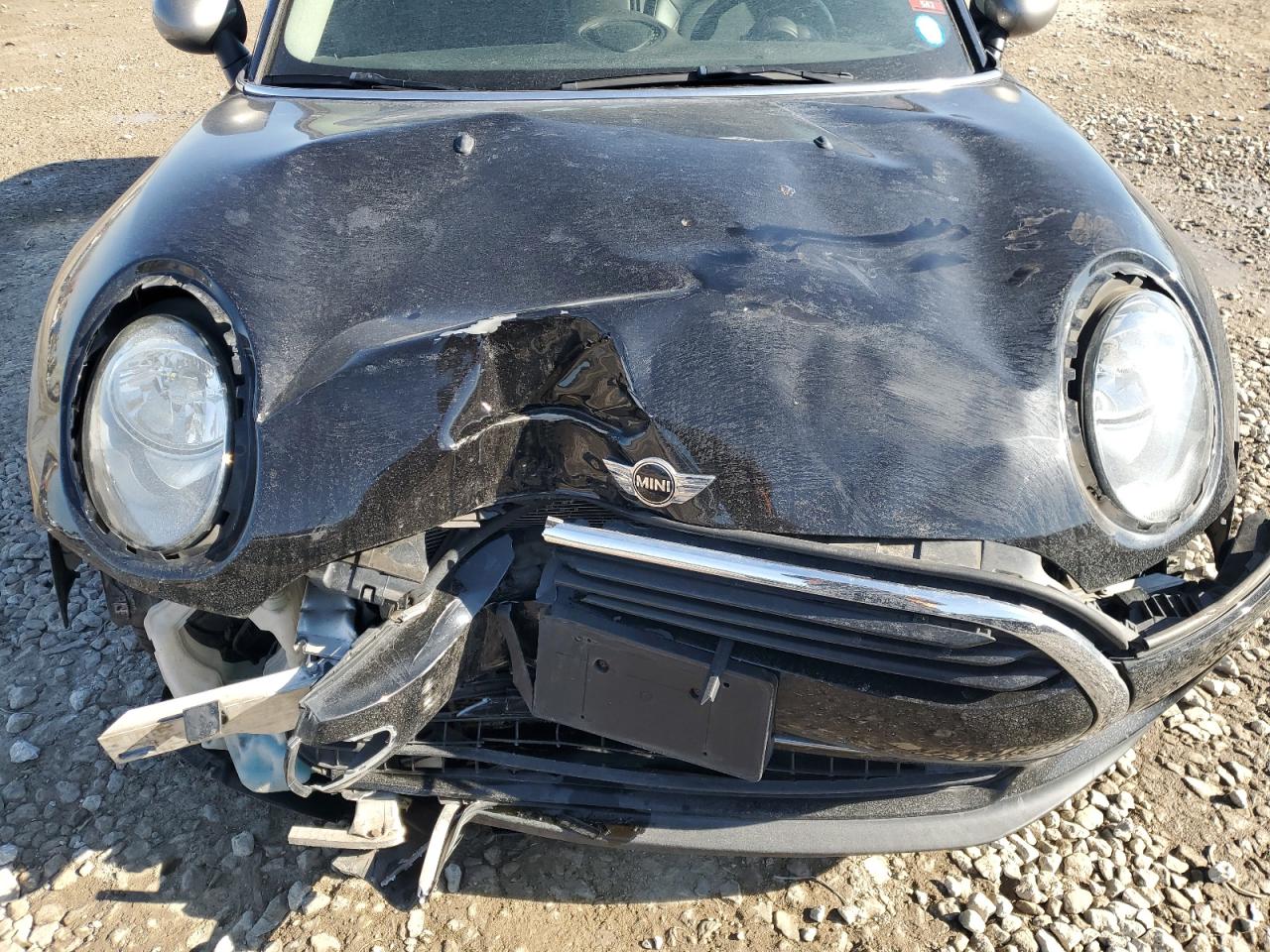 2016 MINI Cooper - Image 11