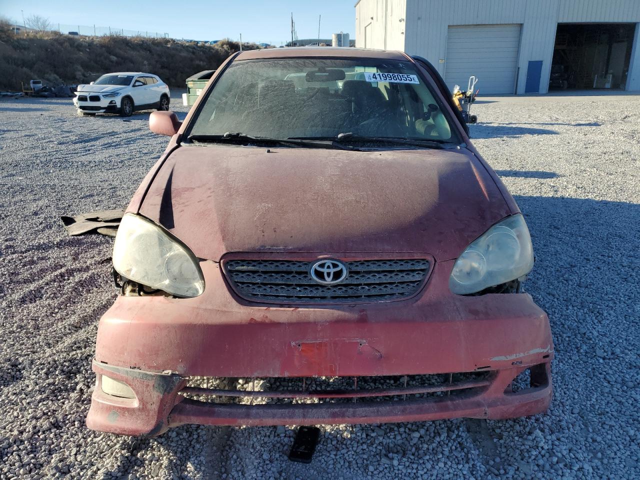 2005 Toyota Corolla - Image 5