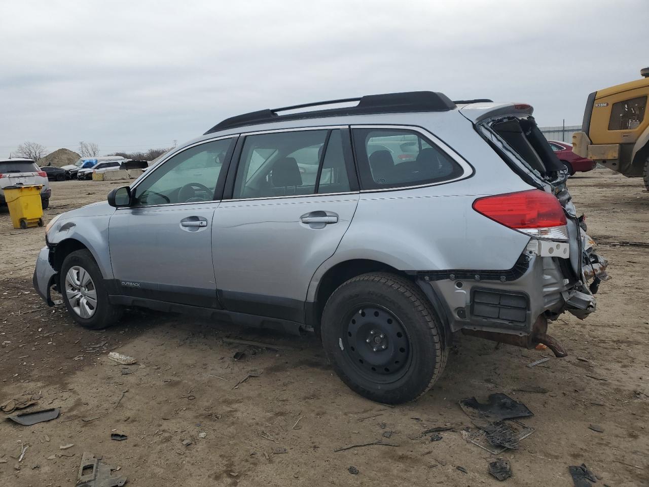 2013 Subaru Outback - Image 2