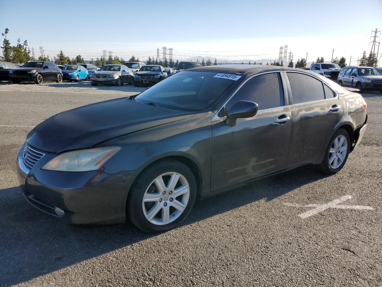 2007 Lexus ES - Image 1