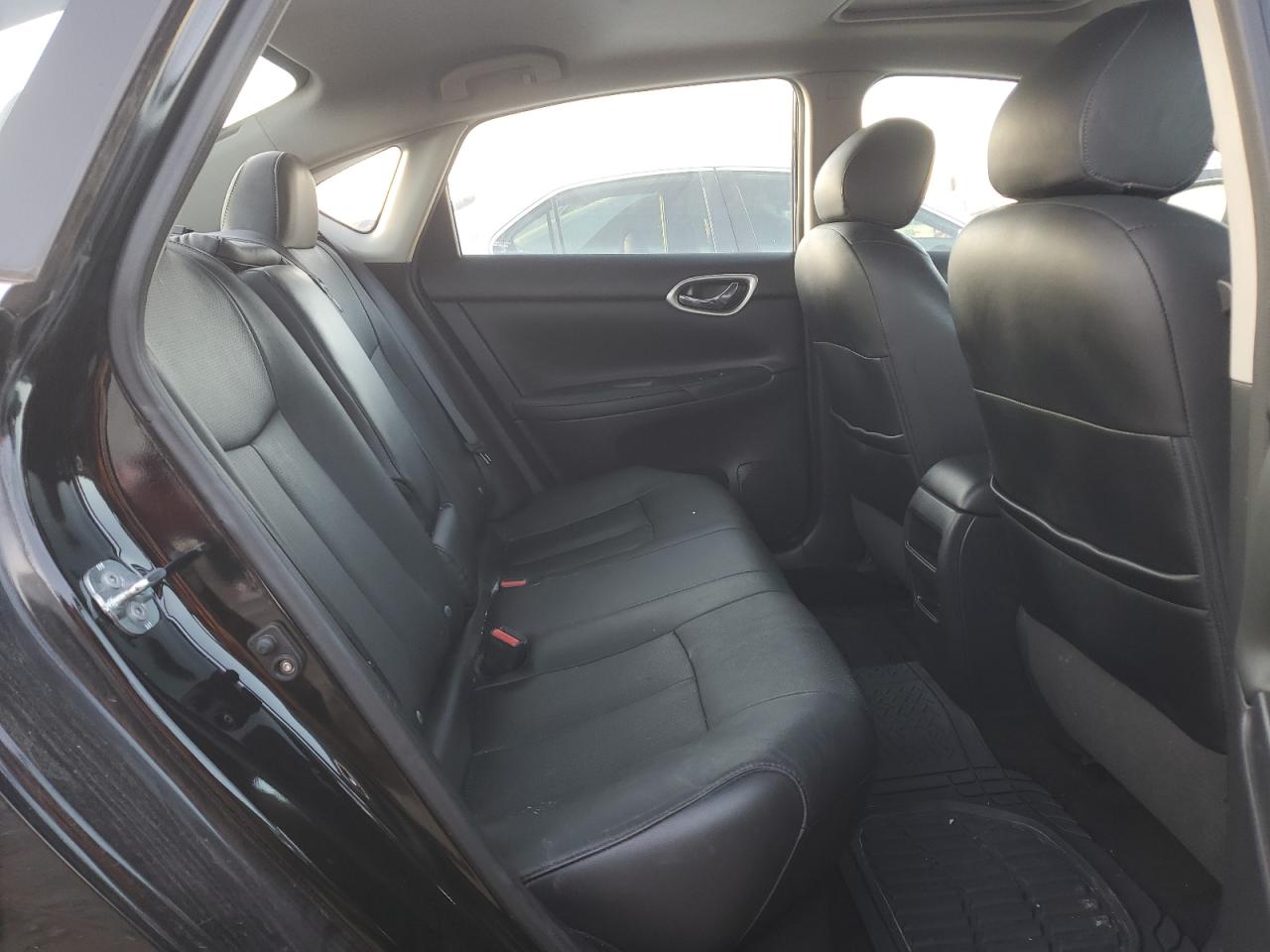 2013 Nissan Sentra - Image 10