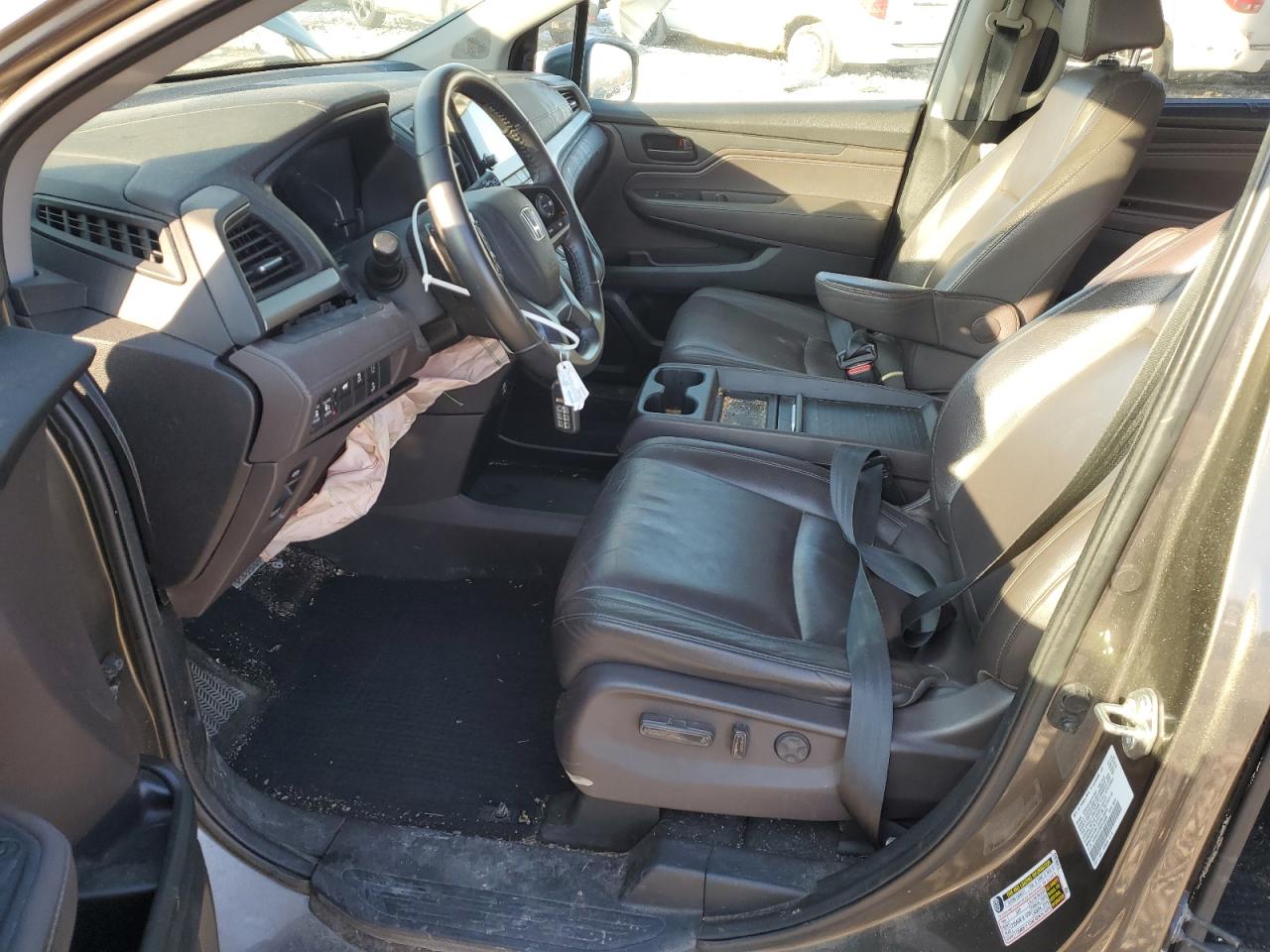 2019 Honda Odyssey - Image 7
