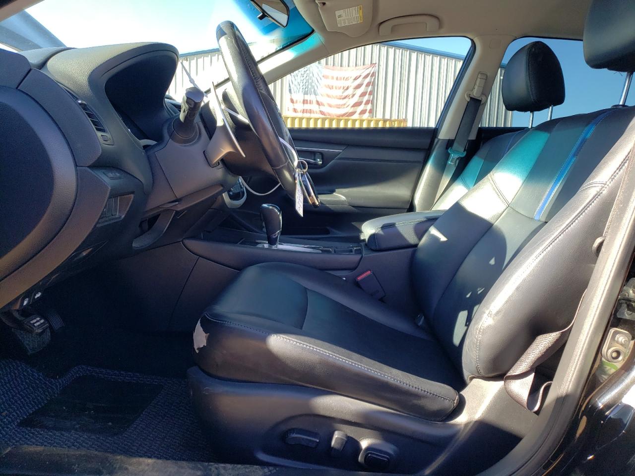 2018 Nissan Altima - Image 7