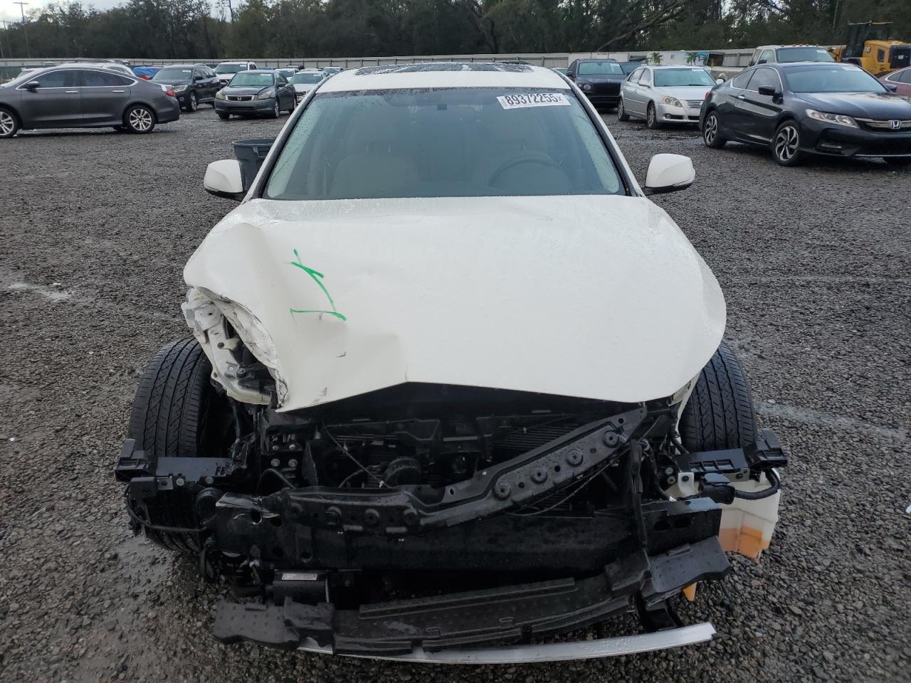 2019 Infiniti Q50 - Image 5