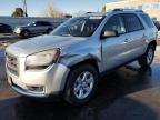 2015 Gmc Acadia Sle продається в Littleton, CO - Front End