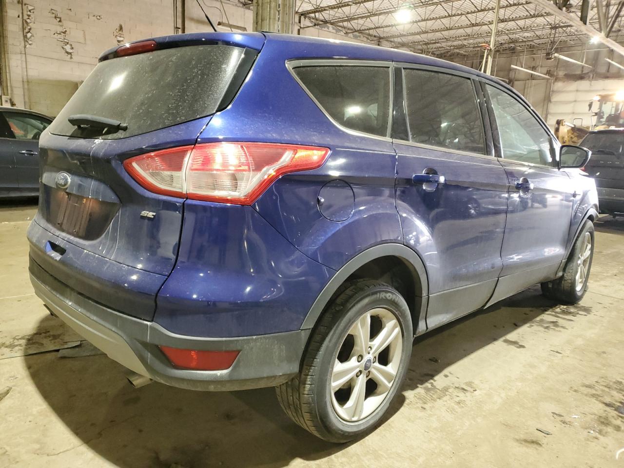 2016 Ford Escape - Image 3
