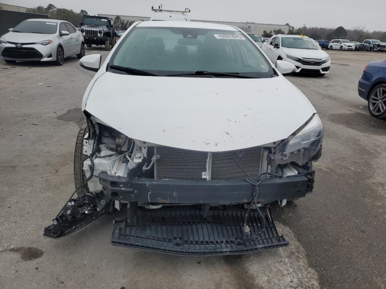 2017 Toyota Corolla - Image 5