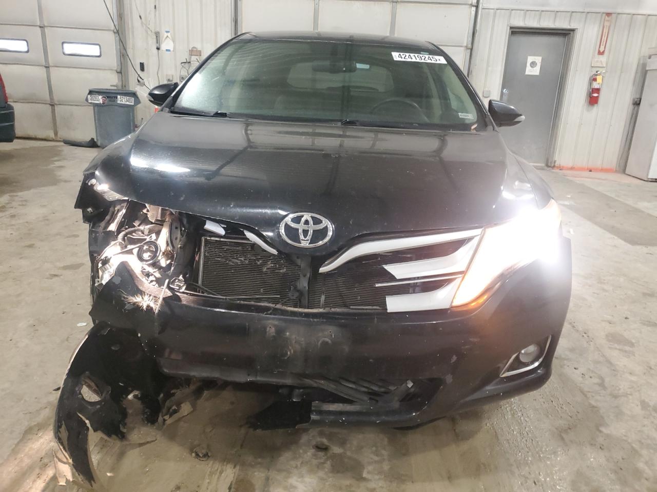 2014 Toyota Venza - Image 5