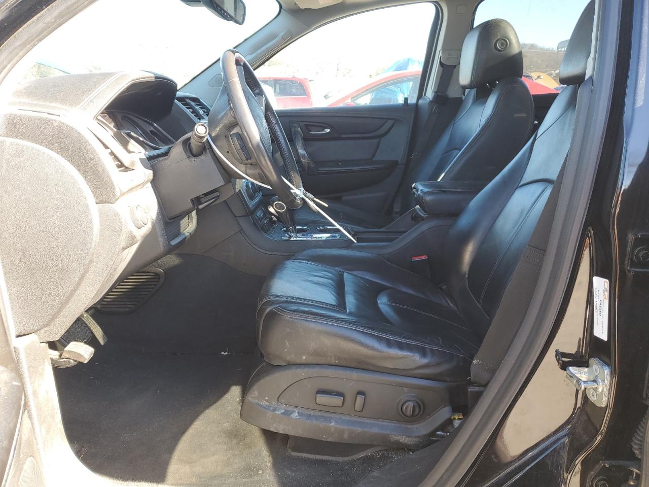 2016 GMC Acadia - Image 7