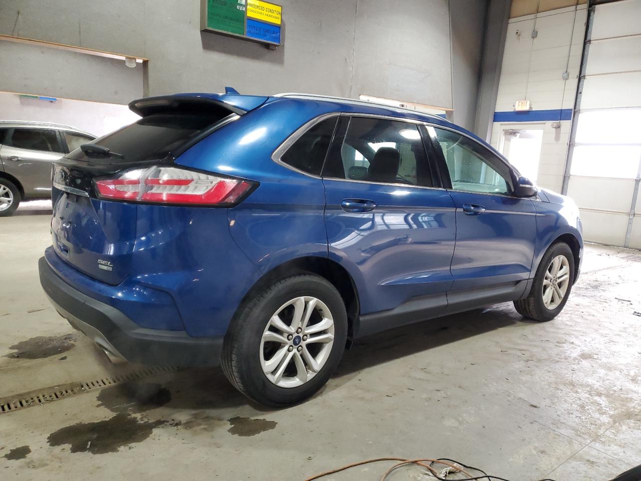 2020 Ford Edge - Image 3