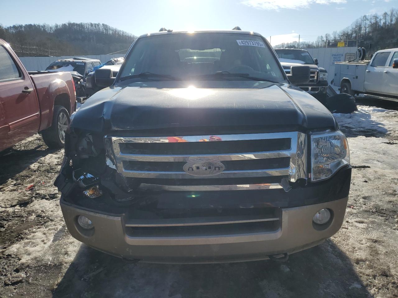 2012 Ford Expedition - Image 5