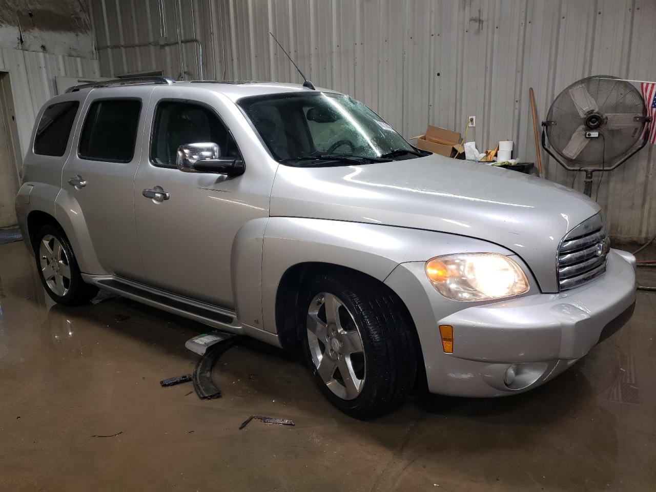 2006 Chevrolet HHR - Image 4