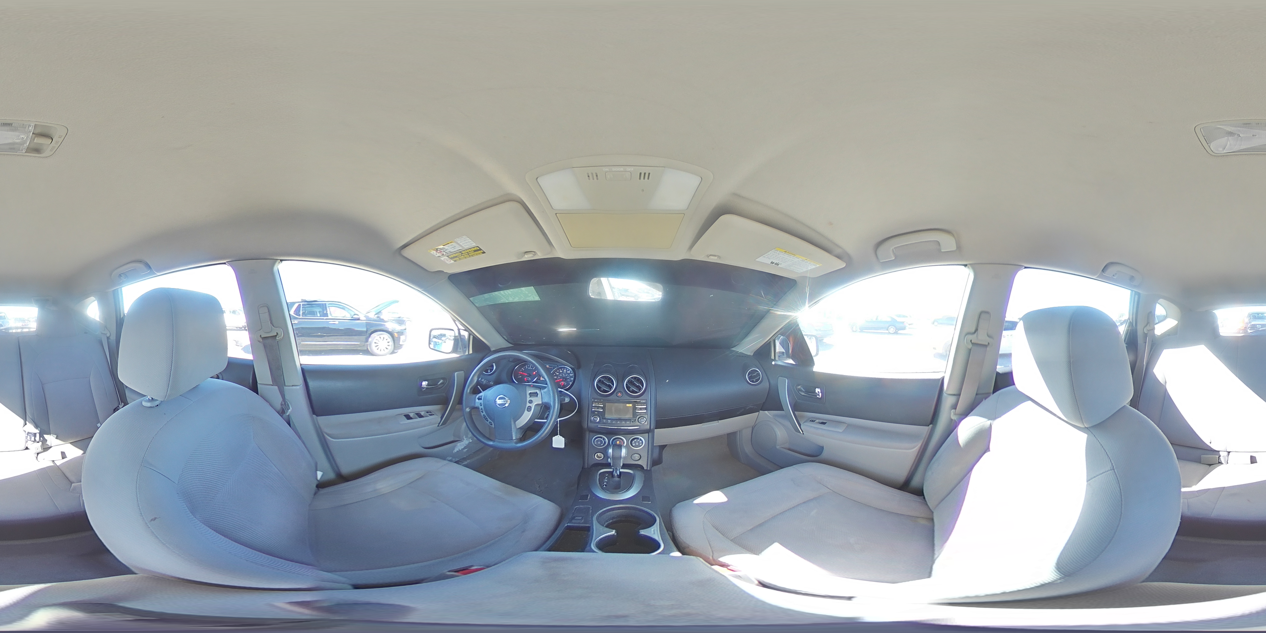 2014 Nissan Rogue - Image 14