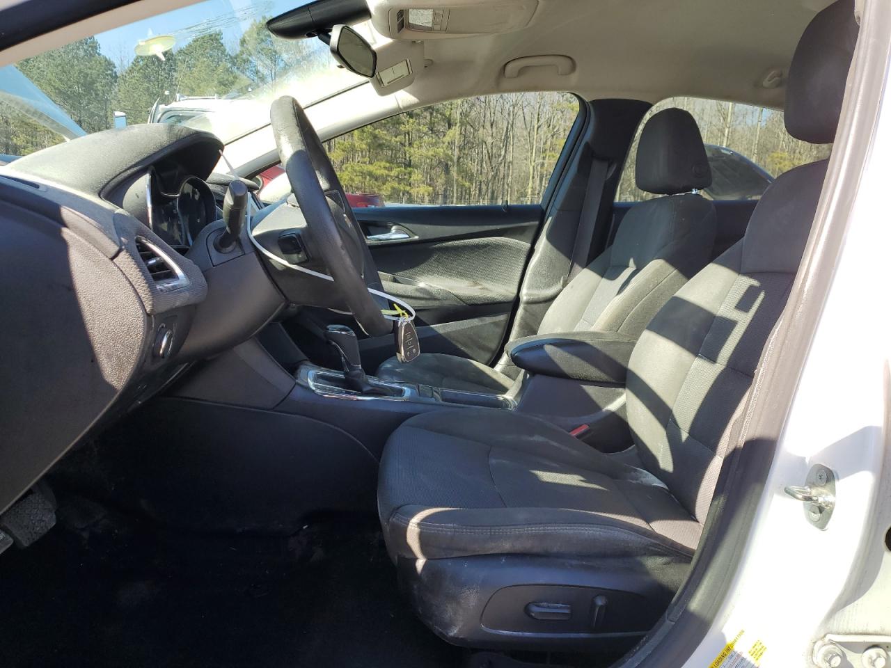 2016 Chevrolet Cruze - Image 7
