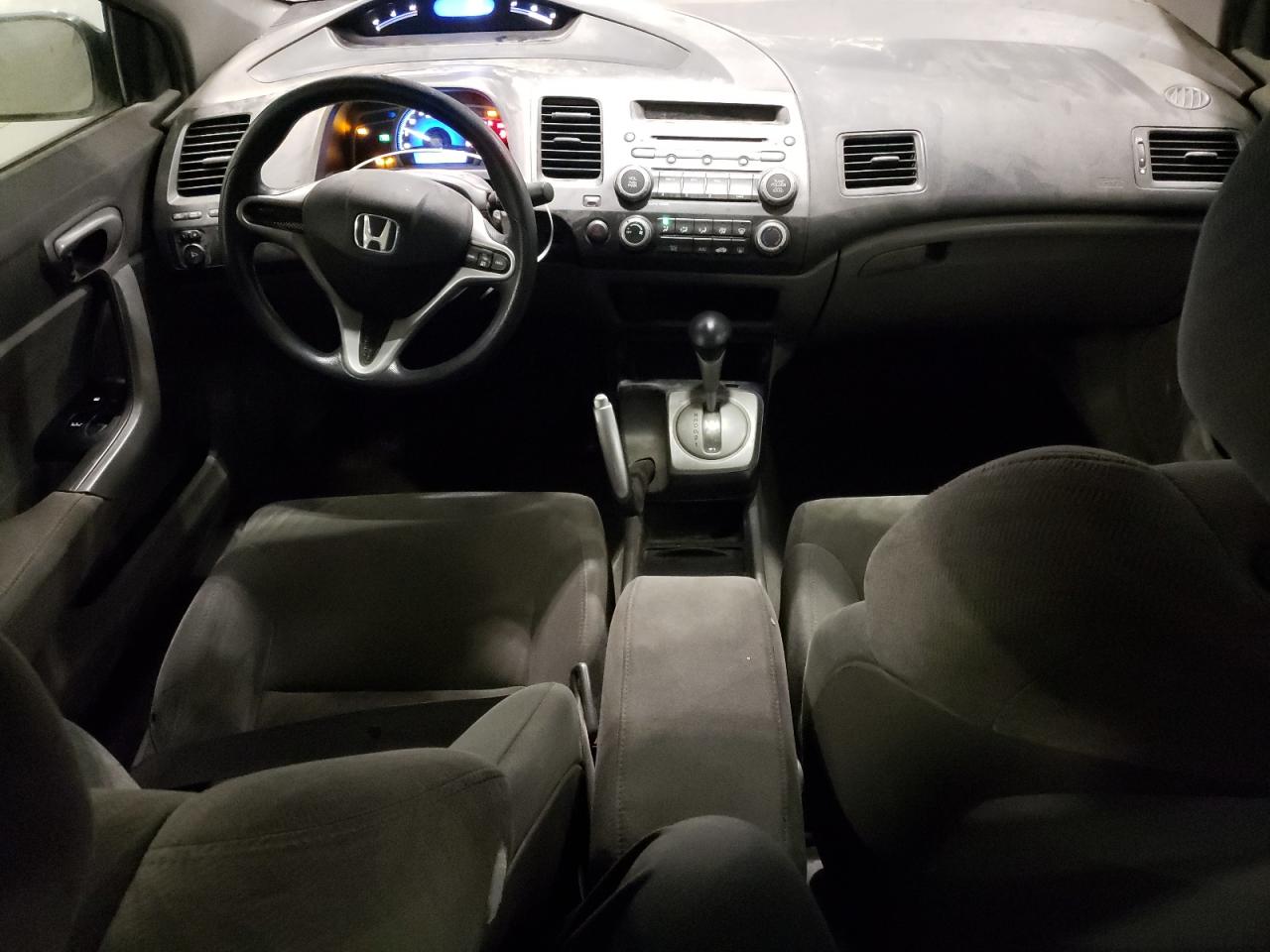 2010 Honda Civic - Image 8