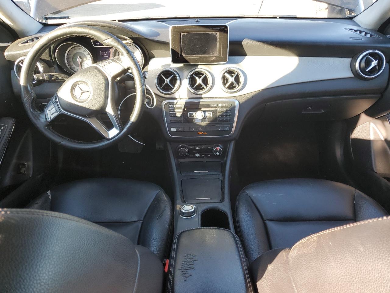 2015 Mercedes-Benz GLA-klasse - Image 8