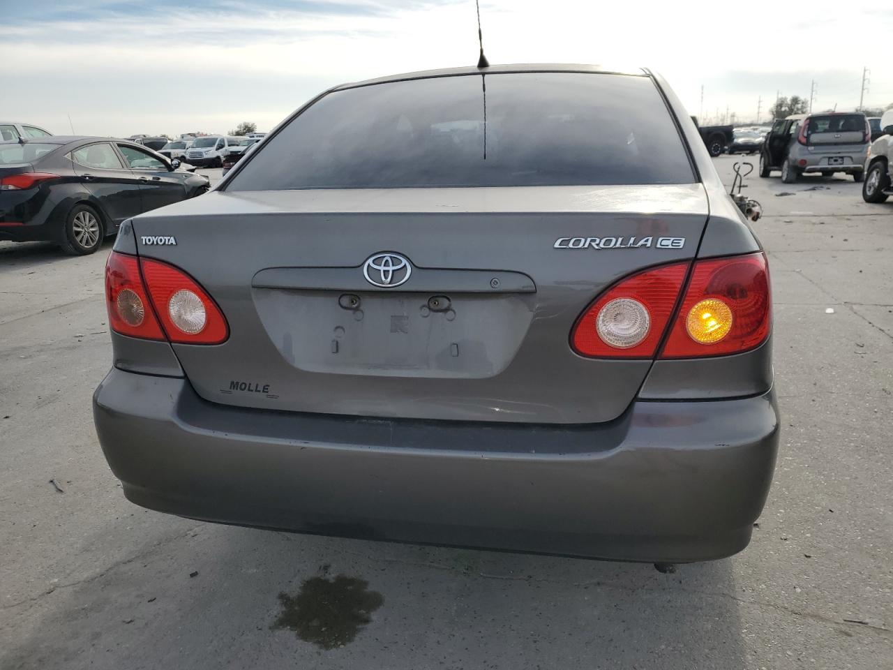 2006 Toyota Corolla - Image 6