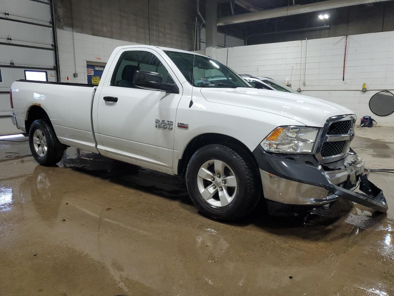 VIN 3C6JR6DT7FG606151 2015 RAM 1500 no.4