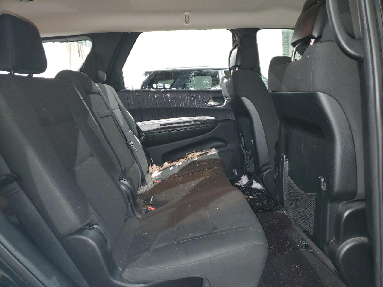 2018 Dodge Durango - Image 11