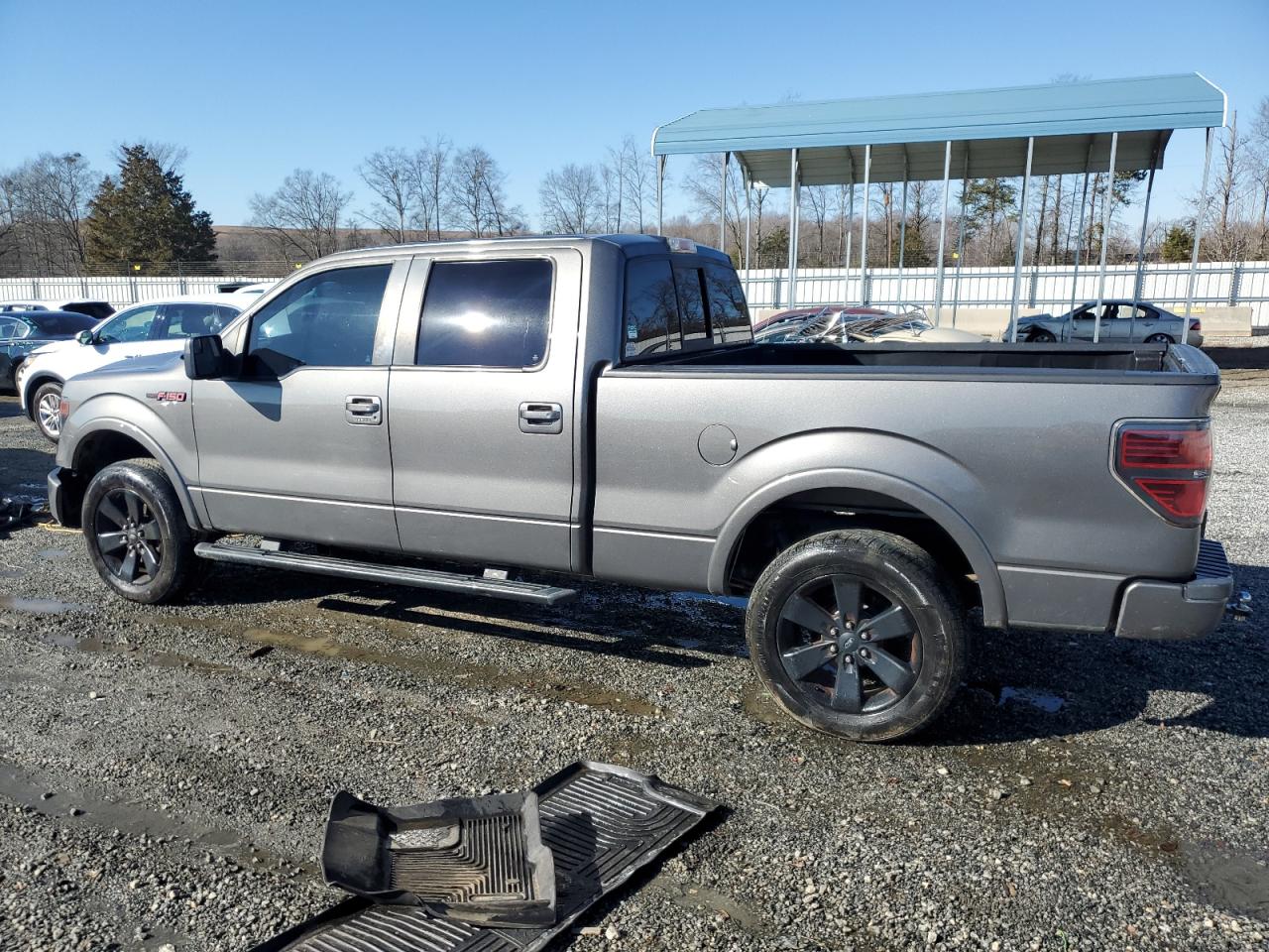 2013 Ford F-150 - Image 2