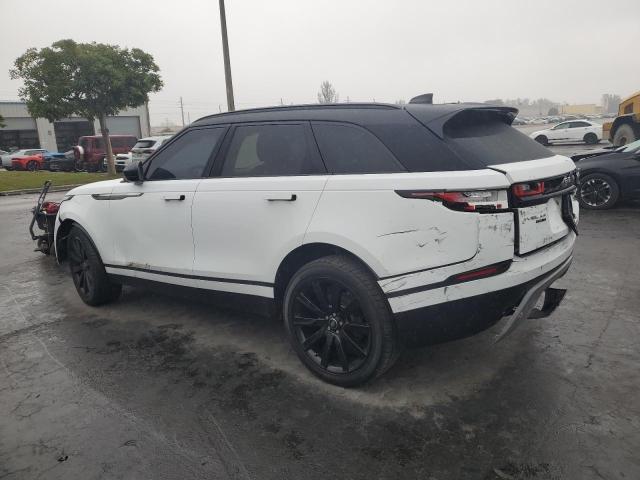  LAND ROVER RANGEROVER 2018 Білий