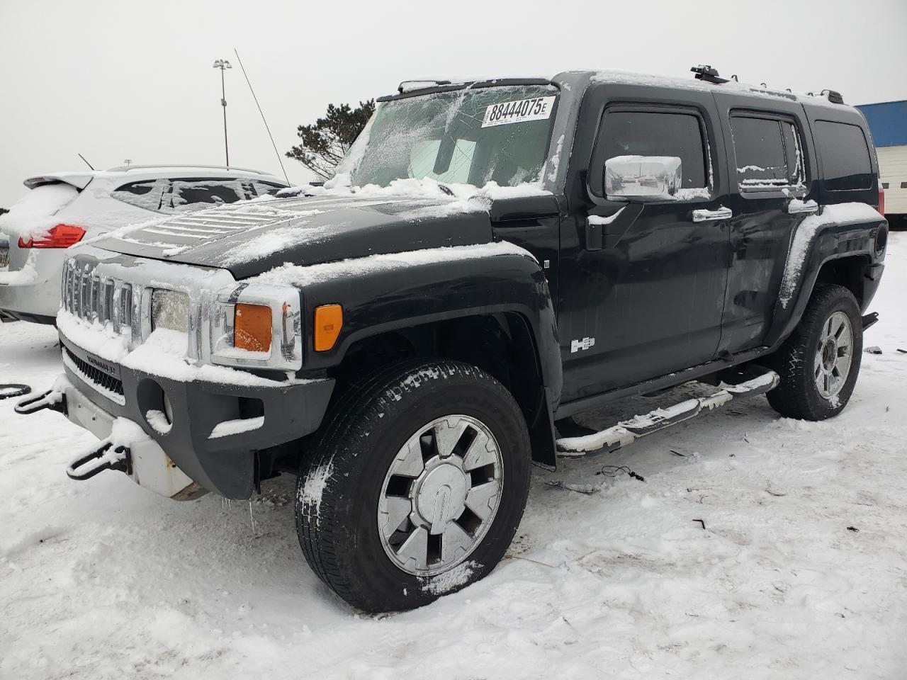 2008 Hummer H3 - Image 1
