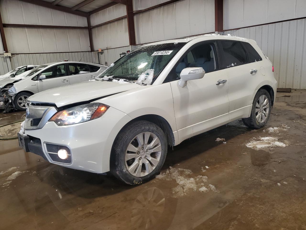 2011 Acura RDX - Image 1