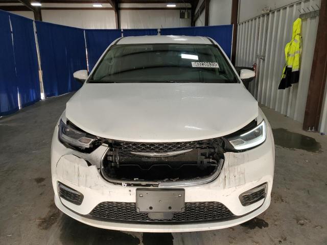  CHRYSLER PACIFICA 2023 White