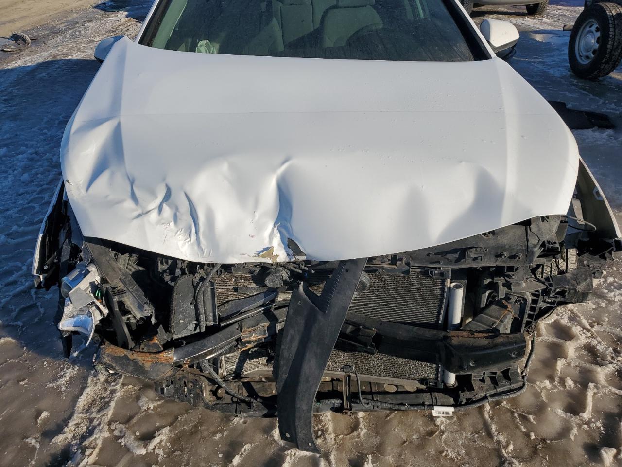 2017 Hyundai Sonata - Image 12