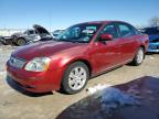 2007 Ford Five Hundred Sel en Venta en Haslet, TX - Minor Dent/Scratches