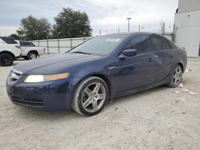 2006 Acura 3.2Tl 