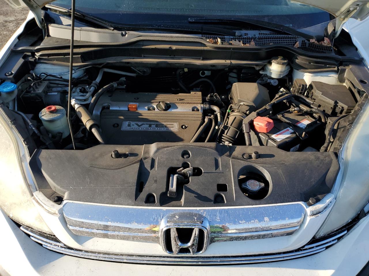 2008 Honda CR-V - Image 13