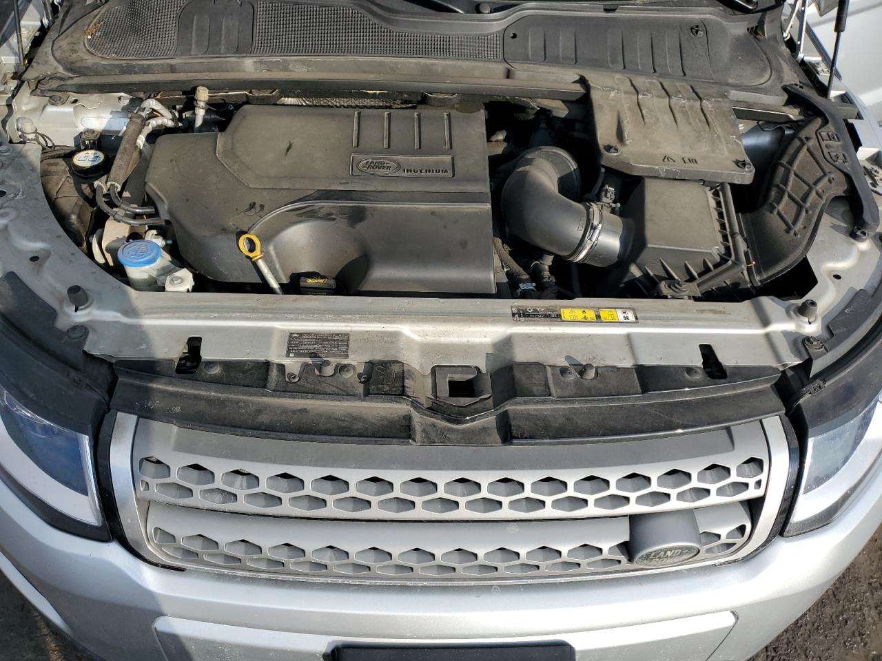 2018 Land Rover Range Rover - Image 13