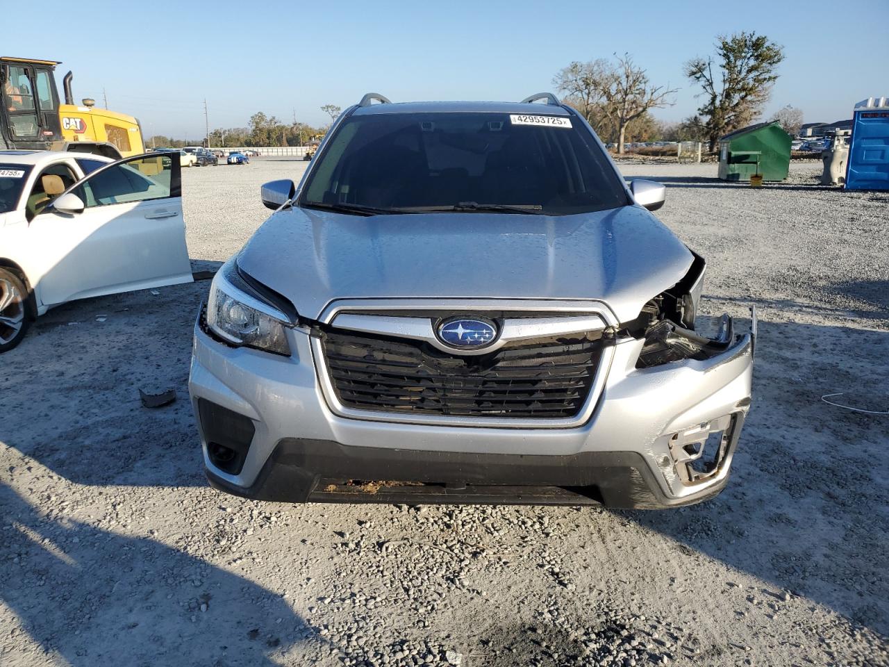 2019 Subaru Forester - Image 5