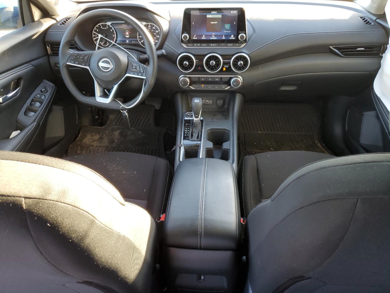 2024 Nissan Sentra - Image 8