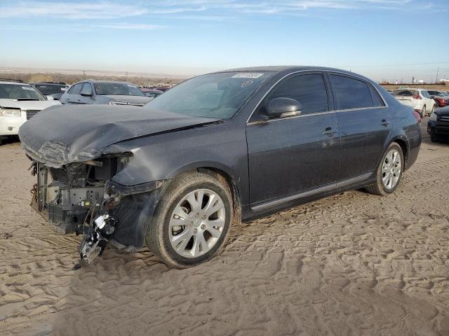 2011 Toyota Avalon Base за продажба в Albuquerque, NM - Front End