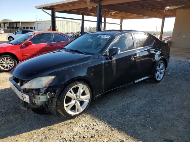 2009 Lexus Is 250