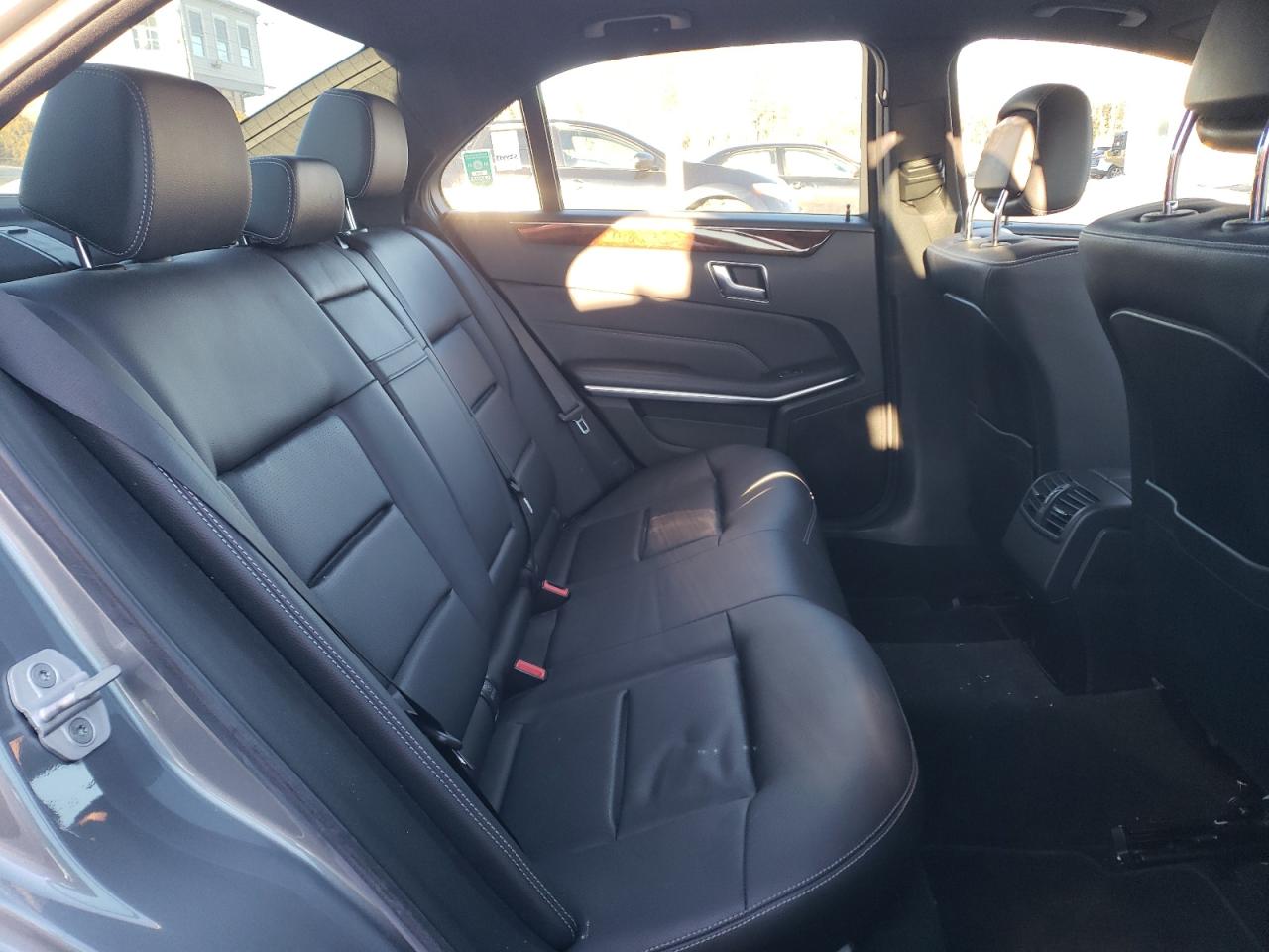 2015 Mercedes-Benz E-klasse - Image 10