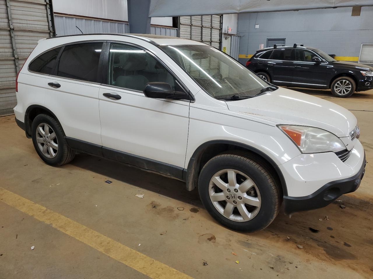 2009 Honda CR-V - Image 4