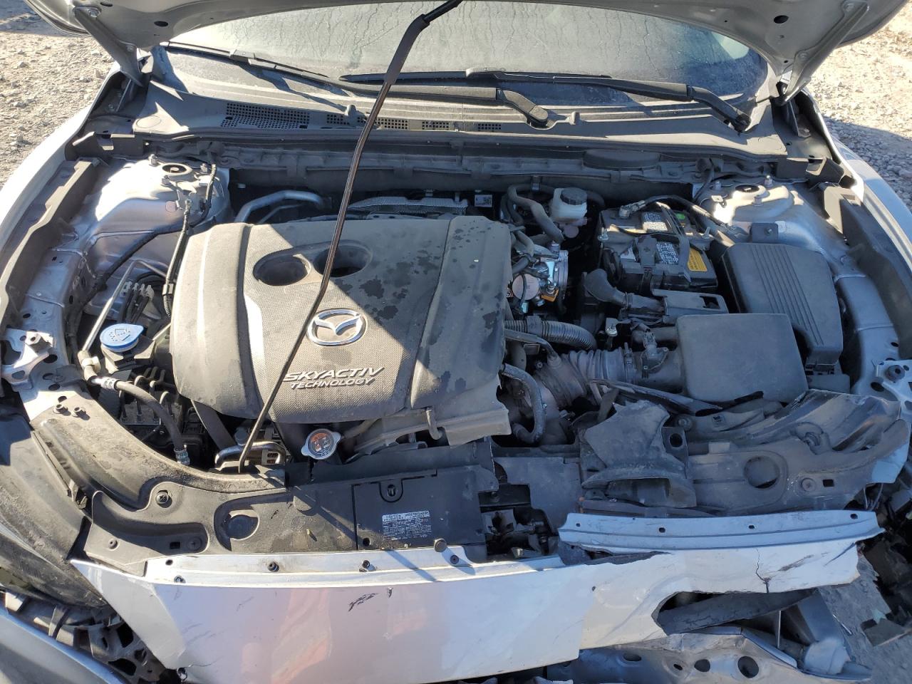 2018 Mazda 6 - Image 13