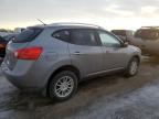 2008 Nissan Rogue S за продажба в Rocky View County, AB - Rear End