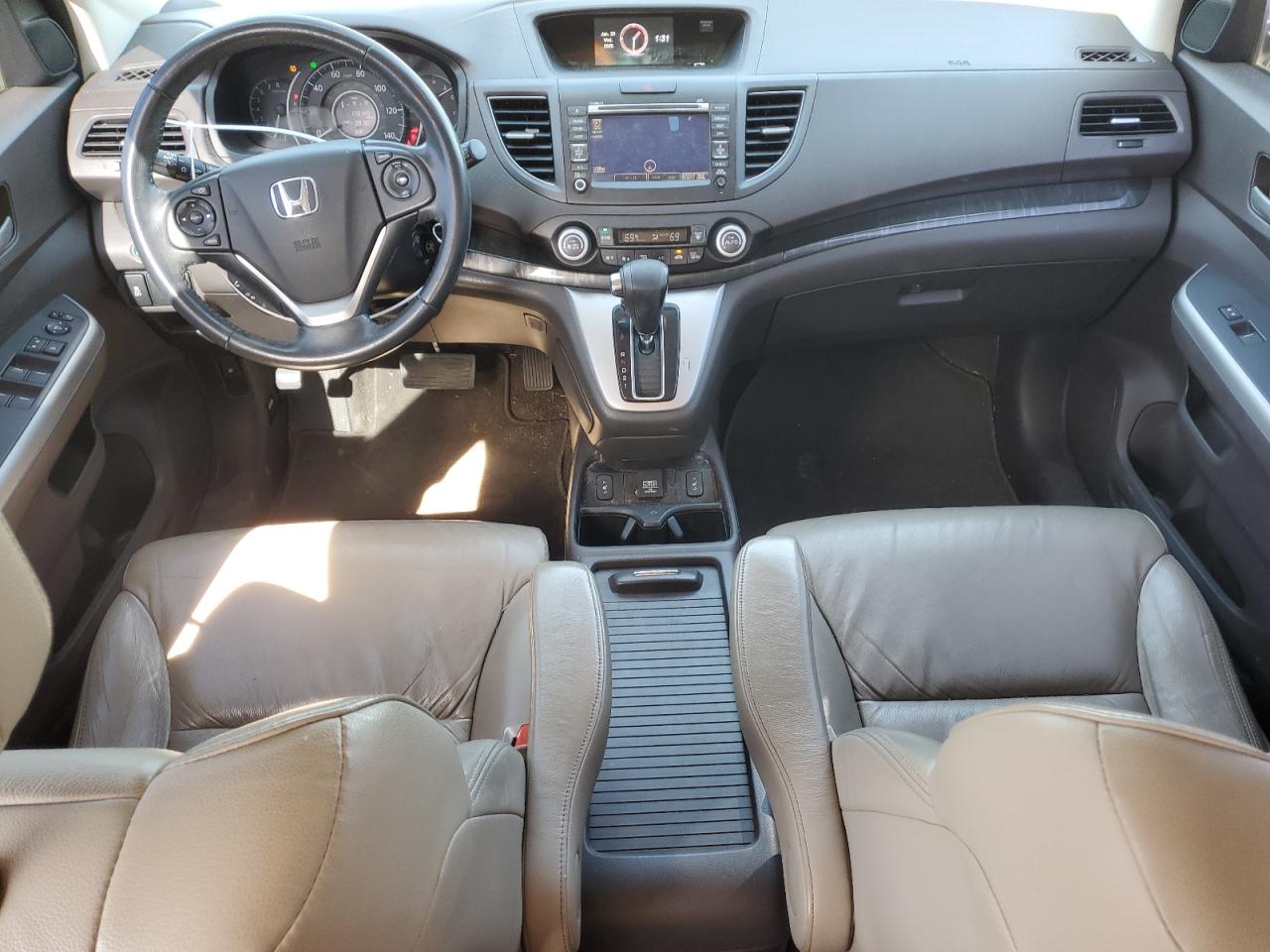 2014 Honda CR-V - Image 8