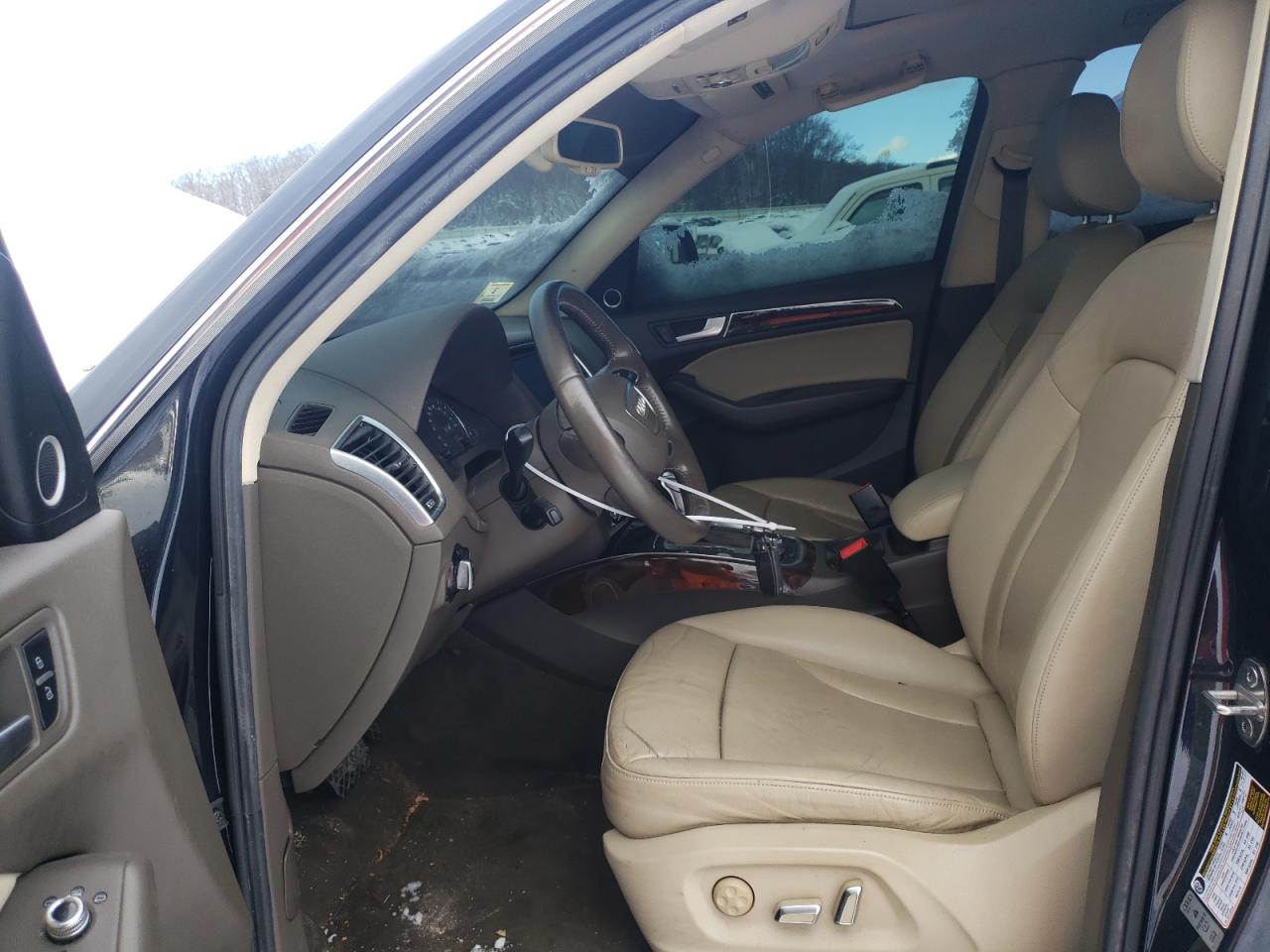2014 Audi Q5 - Image 7
